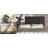 King Size Wood Platform Bed Frame