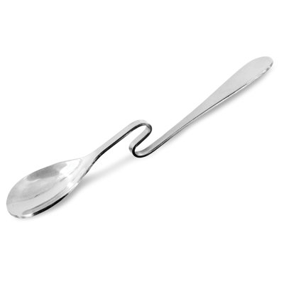 Adirondack Stainless Steel Coffee Spoon