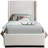 Earby Upholstered Panel Bed-89228061-89228063