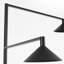Mill LED Tree Floor Lamp