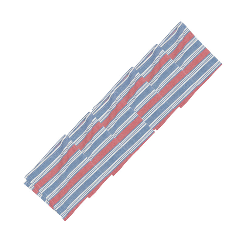 Serviette de table 20 po Bahia Harkless Americana