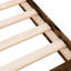 Vidaxl Bed Frame Small Single-1971596022