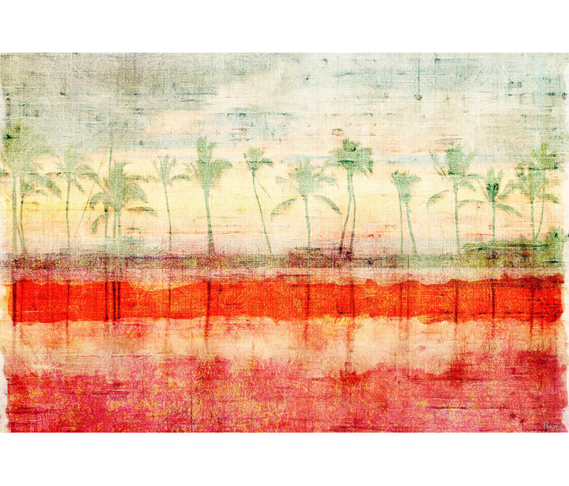 Parvez Taj - Wrapped Canvas Print, 51cm H x 76cm W x 4cm D