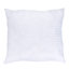 White Backrest Cushion-184887834