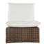 Como 30" W Patio Chair with Cushions-453158804-453158805-453158806