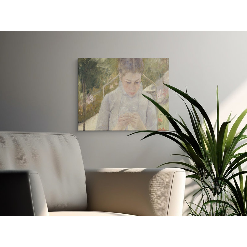 Shanahan Wrapped Canvas Print Set, 30x20