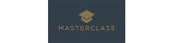 MasterClass logo