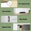 Armoire garde-manger Living Room
