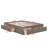 Platform Bed With 6 Drawers-852793990-852794009