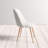 Lovel 18.5'' H Upholstered Pine Side Chair-50927756-24760728