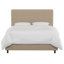 Lit plateforme tapissier Eisley-447402994-447402909
