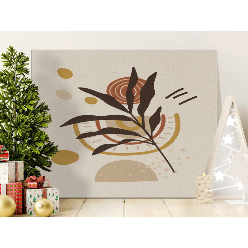 Wrapped Canvas Print Set, 20.32 cm H x 25.4 cm W