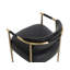 Fedoro Upholstered Arm Chair-1248468998