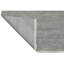 One-of-a-Kind Rectangle 9' x 11'11" Area Rug in Gray/Charcoal