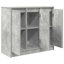 Sideboard 85X34x76 Cm Engineered Wood-251795117
