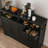 Ashveer 51.2'' Sideboard-1539656536