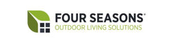 Logo Four Seasons Outdoor Living Solutions