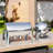 Rectangle Chafing Dish