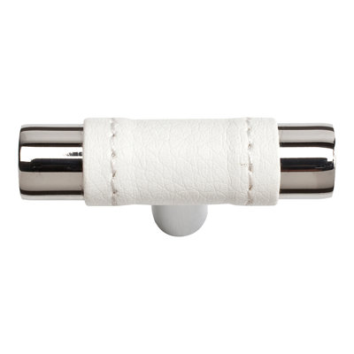 Zanzibar 1 7/8" Length Geometric Knob