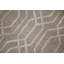 Gamsaragan Geometric Indoor Doormat