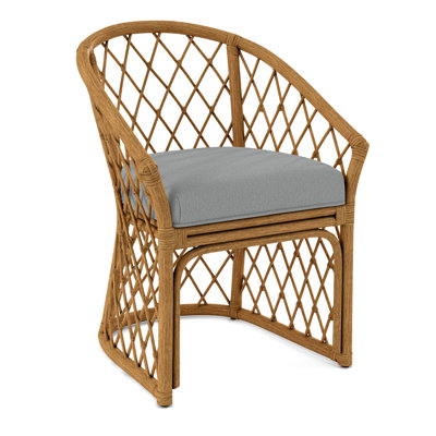 Raleigh Arm Chair