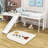 Falih Kids Twin Loft Bed-1131258090