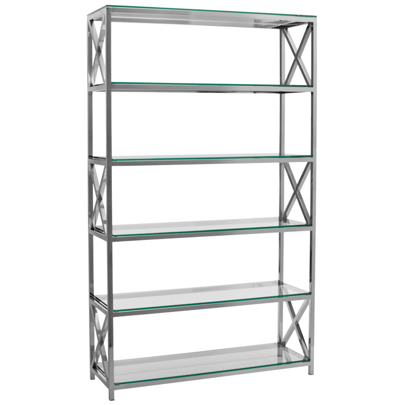 Etagere Bookcase