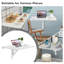 Annalies Foldable Floating Desk