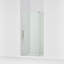 Revel 44'' x 70'' Pivot Shower Door with CleanCoat® Technology-857621600-937460876