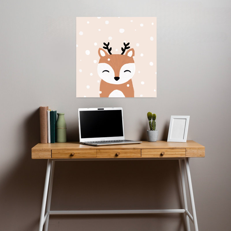 Print, 45.72cm H x 45.72cm W