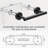 Celestine 2 - Piece Bathroom Hardware Set-99127136