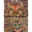 Agra One-of-a-Kind 9'2" X 11'7" Area Rug