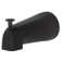 St. Regis Single Handle Wall Mounted Tub Spout