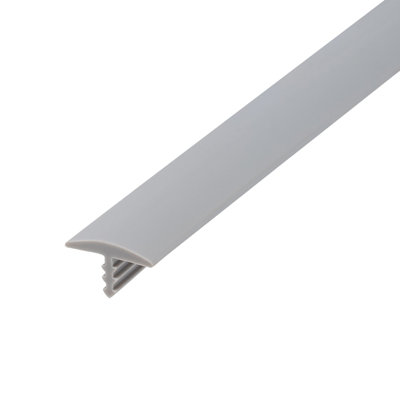 Plastic T-Molding