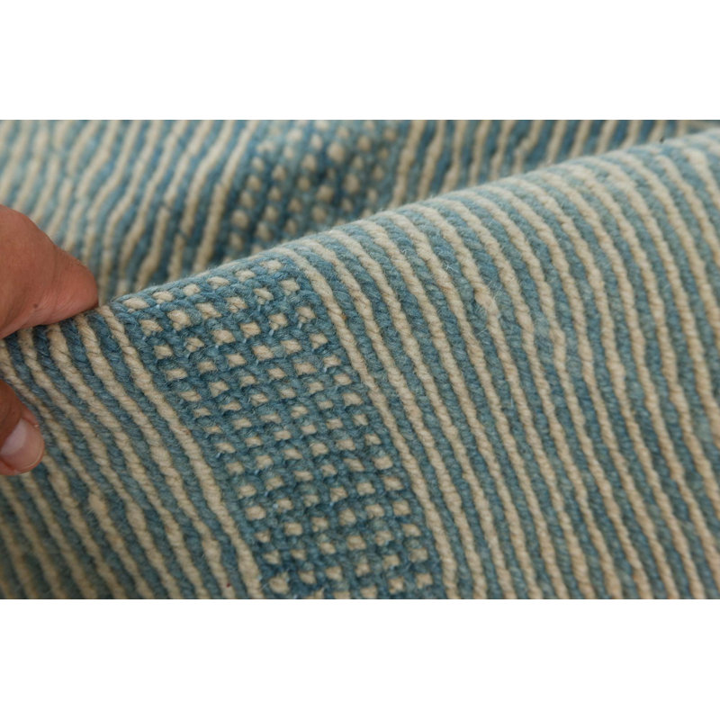 One-of-a-Kind 1'10" X 10'10" Area Rug