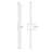Stix Dimmable LED Vanity Light-27093438