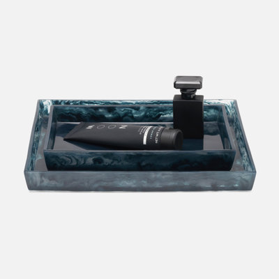 Abiko Bathroom Tray