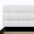 Upholstered Platform Bed-699000071