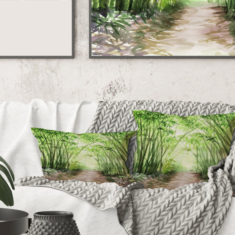 Throw Pillow