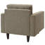 Fauteuil rembourré-1545551518