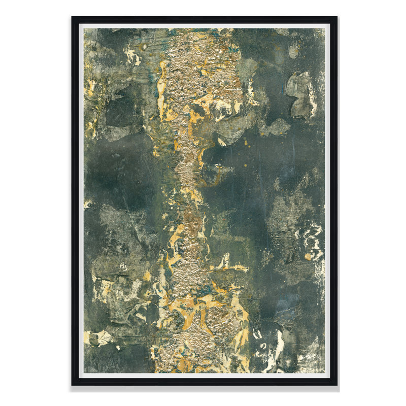Calgary Dreaming III Print by Altamura, Stefano, 48'' H x 34'' W
