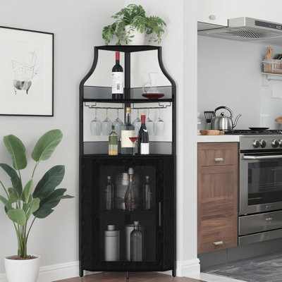 18.5cm Wine Bar