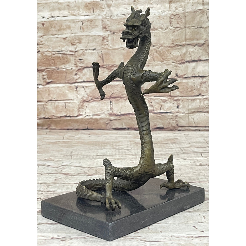 Objet de décoration Karac