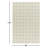 Mallory Gray Hand Tufted Area Rug-1474956183