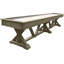 Brazos River Pro-Style Shuffleboard Table-1039344990-1046275190