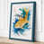 Teal Border is out of stock
