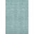 Premium Machine Washable Prisco Teal Rug-1272321384