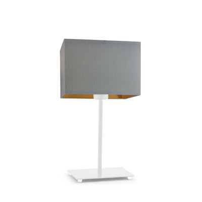 Cyra Metal Table Lamp