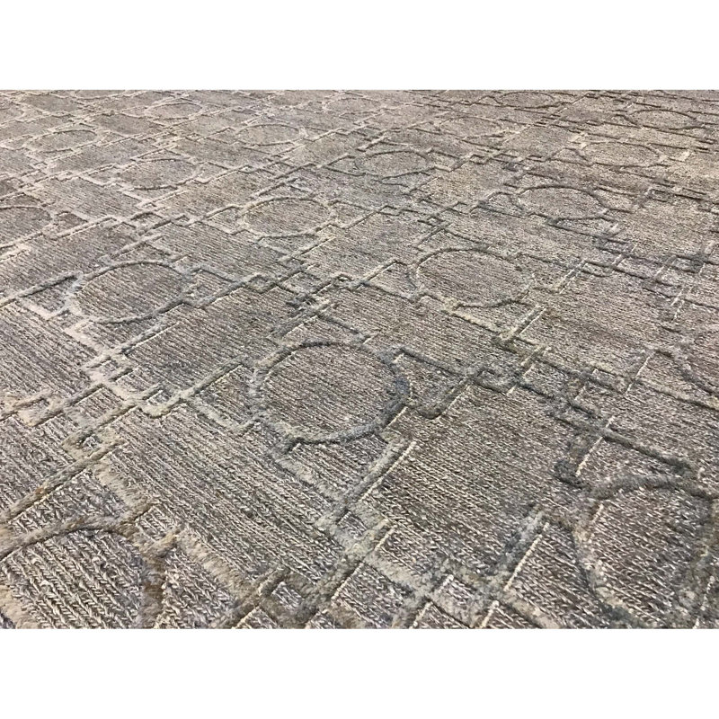 One-of-a-Kind 10'1" X 13'9" Area Rug