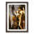 Walnut Framed selected
